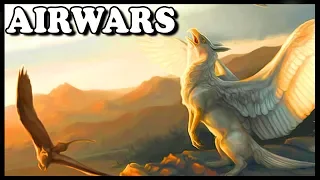 Grubby vs ToD | "Airwars" | Warcraft 3 | HU vs HU | Terenas Stand