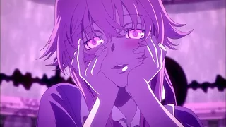 Yuno Gasai [AMV] - Mad Hatter