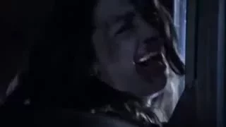 Teen Wolf Scott McCall kill Allison (Season1Episode3)