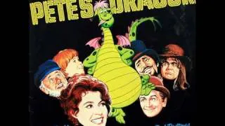Pete's Dragon - There's Room For Everyone