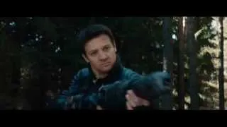 Hansel and Gretel: Witch Hunters trailer