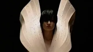 Alexander McQueen Spring Summer 1999 "No. 13" Runway Show