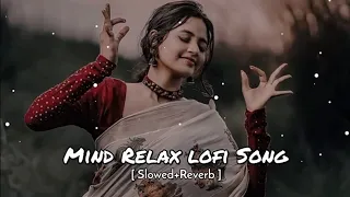 Nonstop Love Mashup 2024 | Mind Relax Lofi Songs | Latest Bollywood Songs | Romantic Lofi Songs  BTS