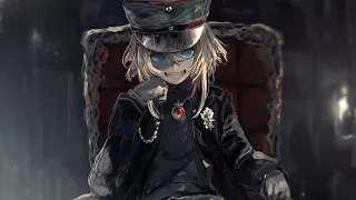 Saga of Tanya The Evil (Youjo Senki) OST   Young Girls War Extended 1 Hour
