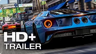 FORZA 6 Next Level Trailer German Deutsch (2015)