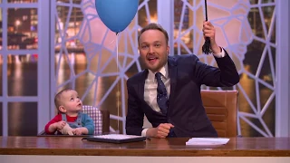 Zondag Met Lubach - S6 Beste Momenten