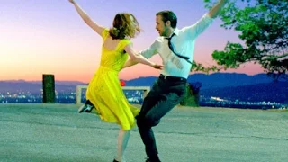 La La Land Official Trailer   'City of Stars' Teaser   Emma Stone Movie  2016