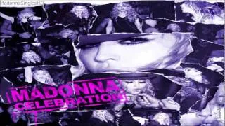 Madonna - Celebration (Paul Oakenfold Remix)