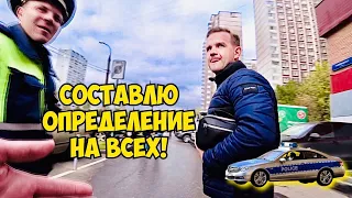 ГРАНИЦА СОВЕСТИ - НЕ В СВОЁМ УМЕ (English subtitles)