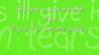 Cascada - Last Christmas with lyrics xx