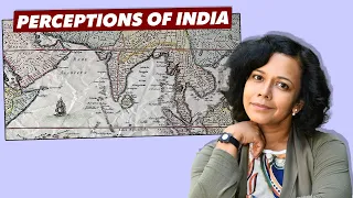 Through the Eyes of Ordinary Brits: Perceptions of Indians | Nandini Das