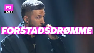 Nik & Jay 'Forstadsdrømme' (live)