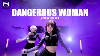 Dangerous Woman - Dance Cover - Ariana Grande - Rozalin l Choreography