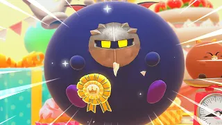 THE CHONKIEST META KNIGHT | Kirby's Dream Buffet