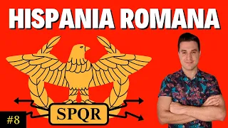 Alto Imperio y romanización de Hispania | Episodio 8