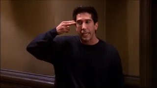 Top 10 Funniest Friends Moments (In My Opinion)