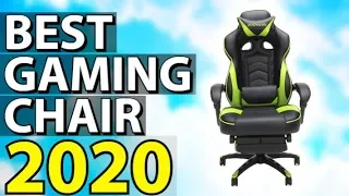 Best Gaming Chair 2022 | Top 5 Gaming Chairs