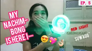 STAY-RECORD: Unboxing my first ever lightstick (Stray Kids edition)