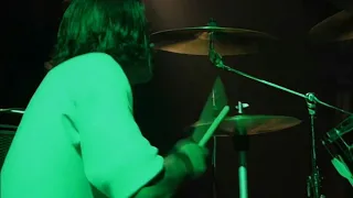 Dave Grohl Drum Compilation Live At Reading Festival/1992 (Part 1)