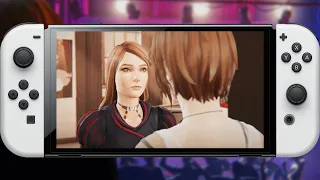 Chloe, meet Rachel Amber #shorts #lifeisstrange #gaming