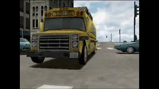 Driver 2 (2000) Trailer