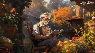 Lofi beats to chill/Relax to 🎶 Lofi hip hop radio 📚 Enjoy moment with Dad