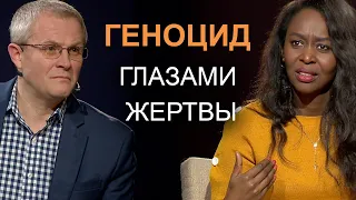 Геноцид глазами жертвы. Часть 2  Видео из архива служения Александра Шевченко.