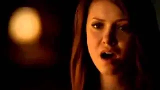 The Vampire Diaries 4x23 Elena se declara para Damon (LEGENDADO)
