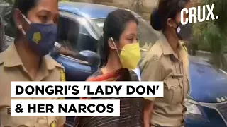 Drugs Queen: Meet Mumbai's 21-Year-Old 'Lady Don'