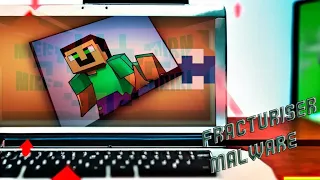 This Minecraft Malware is SERIOUS and needs to stop. And i have the solution