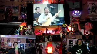 Texans react to Erdal BEYAZGÜL 'Şelpe'   HD 1080p