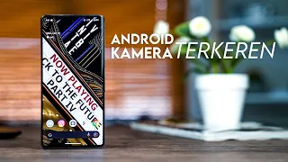 Rajanya Kamera Hape • Review Google Pixel 7 Pro