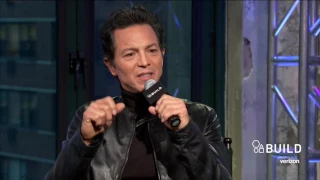 Benjamin Bratt On Comparing "Star" To "Empire"