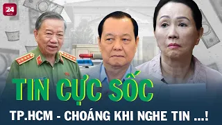 Tin tức Việt Nam mới nhất ngày 09/05/2024I Tin Nóng Chính Trị Việt Nam và Thế Giới✈#THỜISỰTV24