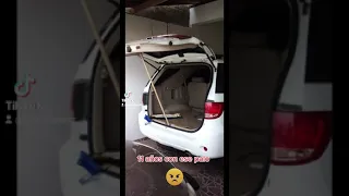 ELEVADOR COMPUERTA TRASERA TOYOTA FORTUNER