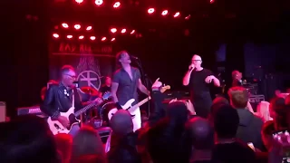 Bad Religion - Progress (Live debut)