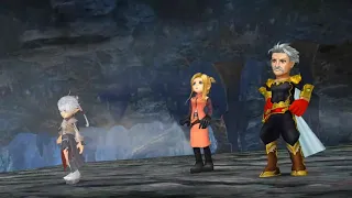 DFFOO GL - A Reliable White Mage Porom COSMOS 434k Score (Ft. Alisaie, Eiko & Galuf) Complete clear