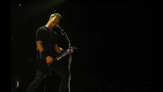 METALLICA en Los Angeles, CA, USA--21/12/1996--"Great Western Forum"--FULL SHOW