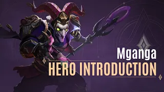 Mganga Hero Introduction Guide | Arena of Valor - TiMi Studios