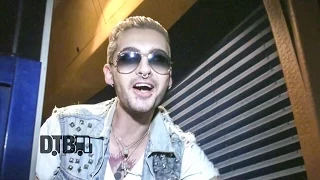 Tokio Hotel - BUS INVADERS Ep. 851