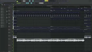 Pharmacist - OVERDO$E | Remake FL Studio | 100% accurate? + FLP