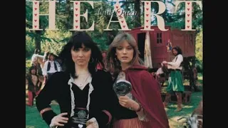 Heart Barracuda (subtitulada en español)