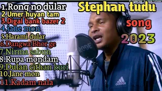 Non stop Santhali song Stephan tudu ka 2023