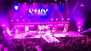 Styx - Lady 3/24/2018