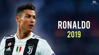 Cristiano Ronaldo 2019 ► Skills & Goals | HD