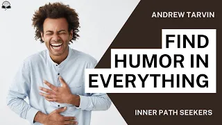 Simple Exercises for More Humor in Everyday Life | Humor Engineer, Andrew Tarvin