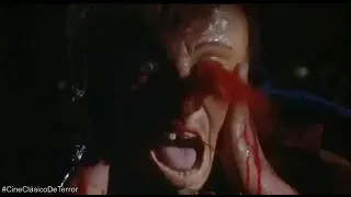 La magia de Stirba | "Howling II: Your Sister Is a Werewolf" (1985) #CineClásicoDeTerror