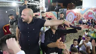 يزن حمدان | كوكتيل جديد 🍹 عمي يابو البار🍻 💥 انت بسطح 💥 انت بديرة 💥 وسيم محاميد - الطيبة