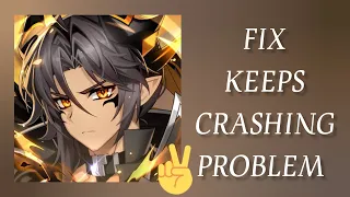 Fix GrandChase App Keeps Crashing Problem || TECH SOLUTIONS BAR