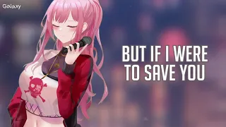 「Nightcore」→ Hero - (Faouzia)